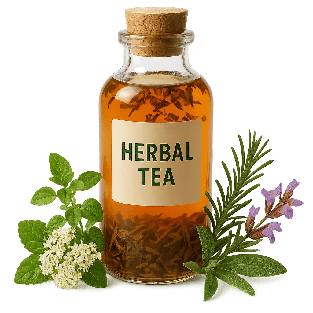 20250719 2011 Herbal Tea Selection simple compose 01k0hryj98f5ktqzbc64f4qvhv min
