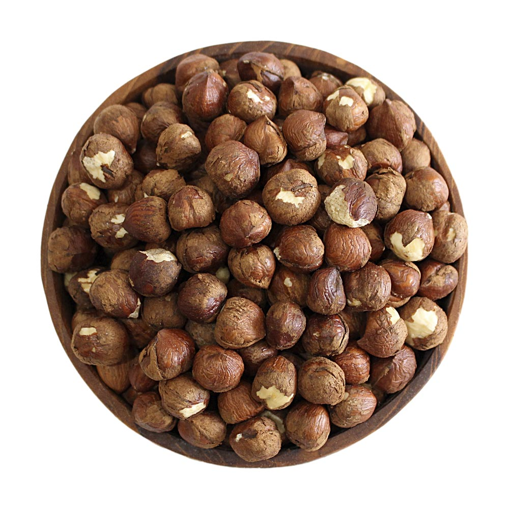 مغز فندق