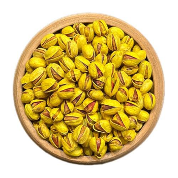 پسته کله قوچی