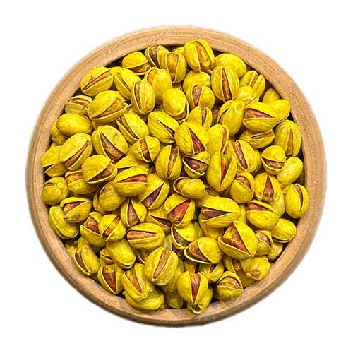 پسته کله قوچی